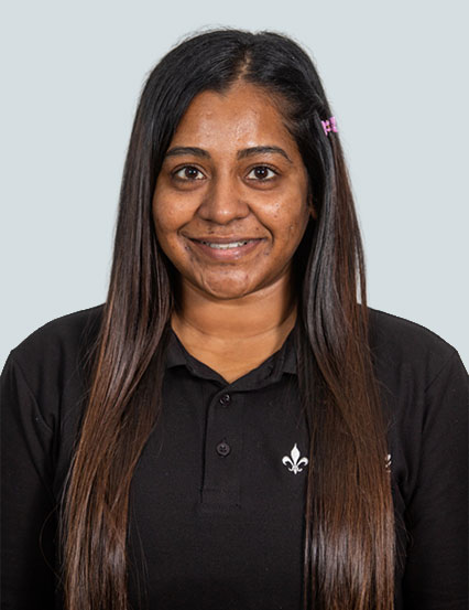 Tania Annamalai